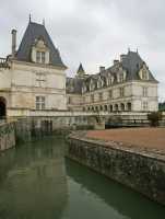 02 Bassin & Cour intérieure