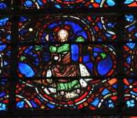 041 Christ en majesté