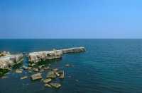 434  Syracuse - Ancien port