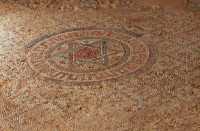 06 Etoile de David - Ancienne synagogue de Silo