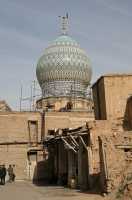 023 Mausolée Mirmohammad *