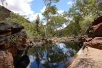 57 Trou d'eau - Kings Creek