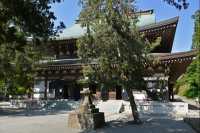 076 Temple Engaku-Ji