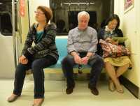 54 Guillaume - Métro