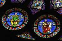 23 Moïse & Joël (Cathédrale)