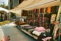 252 Thyatire - Lydie était marchande de pourpre