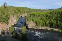 65 Firehole River