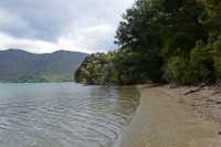086 Queen Charlotte Sound - Anakiwa