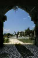 031 Porte dite de Cléopatre