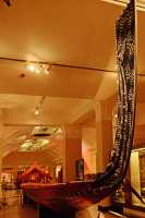 22 Pirogue de guerre (25 m - 100 guerriers - 1836)