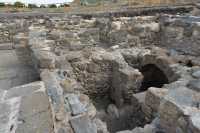 20 Village de Magdala (2°s.BC-1°s.AD)