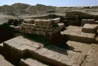 770 Mari, nord du palais (réserves)