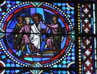 20 Paul devant le tribunal de Néron