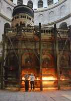 05 Le tombeau du Christ