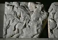 052 - Frise Nord 37 Cavalcade (Flash) *