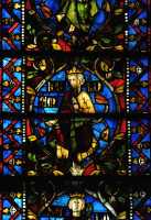 92 Roboam - Arbre de Jessé