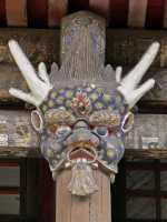 011 Tête 1° étage