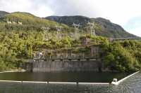 018 Centrale hydroélectrique de Manapouri
