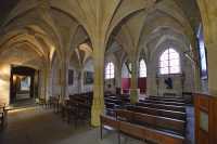 21 Chapelle de l'Annonciade