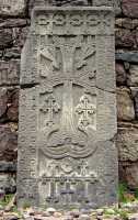 08-Khachkar 3