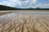 46 Grand Prismatic Spring