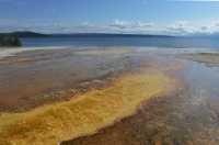 033 West Thumb Geyser Basin