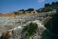 416 Théâtre grec (5° siècle)