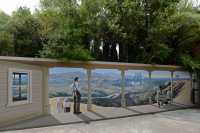 073 L'éruption du Tarawera en 1886 (Waimangu)