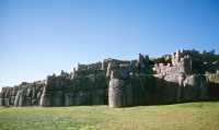 058 Saqsayhuaman