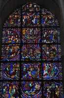 057 Agonie - Ascension - Pentecôte (Abside)