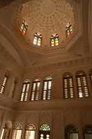 014 Abarqû, Maison de Khan-e Aghazadeh *