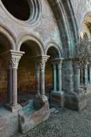 20 Cloître - Abbaye de Fontfroide