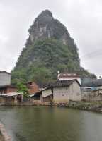 55 Ouest de Yangshuo