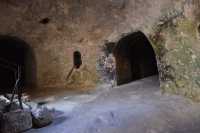 03 Tombeau des prophètes (salle centrale)