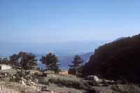 007 Taurus à l'Ouest de Tarse