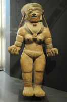 31 Femme - Culture Jama-Coaque (-600 +400)