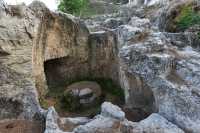 08 Citerne à St. Pierre in gallicantu