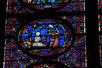 27 Judith aux fontaines (13°s)