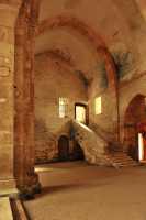 09 Escalier du dortoir