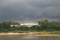 Ménars (17°s. Pompadour) *