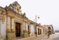 444 Antigua Guatemala