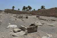 22 Palais cananéen tardif