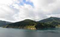 22 Queen Charlotte Sound