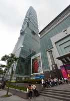 18 Taipei 101
