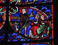 030 Je ne suis pas digne