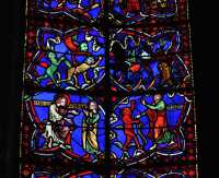 042 Vie de Saint Jacques le majeur 2