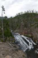 04 Gibbon River Canyon