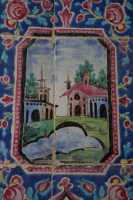 051 Mosquée Nassir ol Molk - Eglise