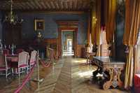 121 Château de Thoiry (Intérieur)