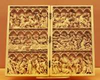 23 Passion (Ile de France - ± 1390)